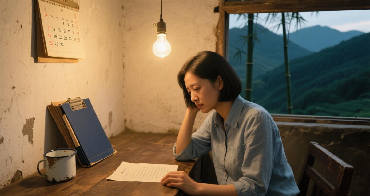 乡村女教师 第1张 乡村女教师 第1张
