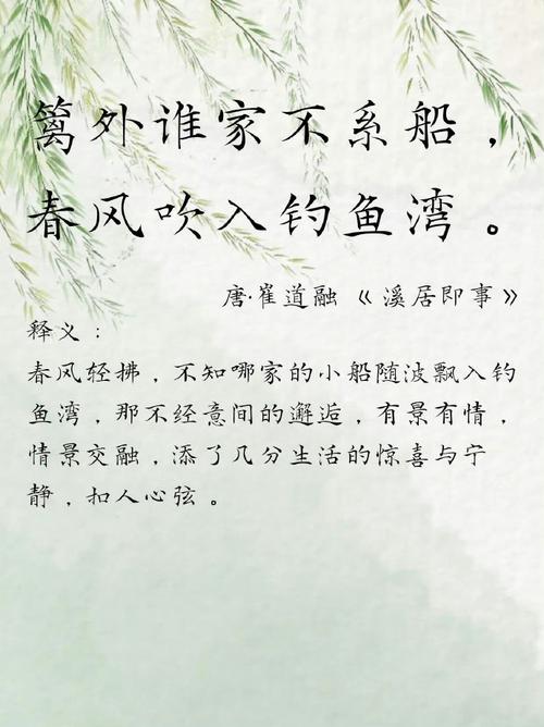 掬水留香，旋律悠扬  第1张