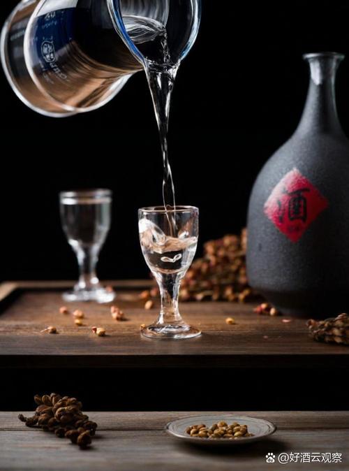 酒醰 第1张 酒醰 第1张