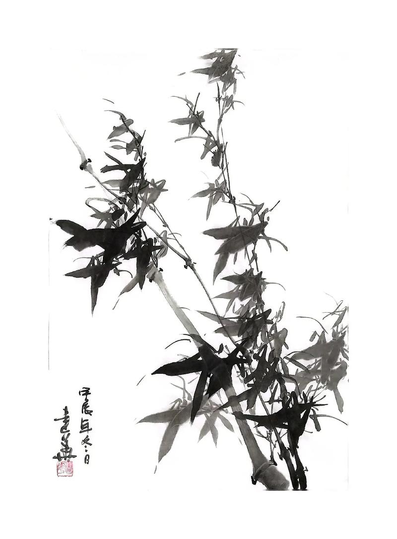 水墨 第1张 水墨 第1张