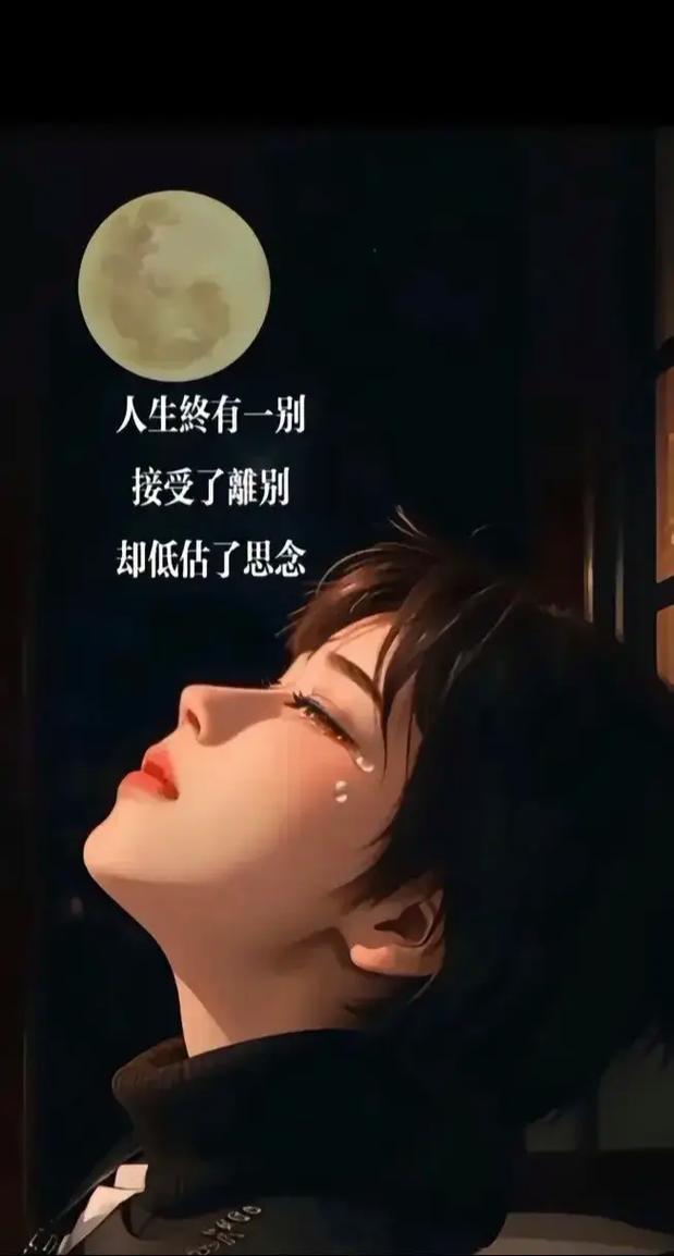 无告别 第1张 无告别 第1张