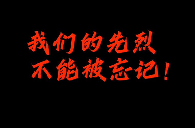 勿忘 第1张 勿忘 第1张