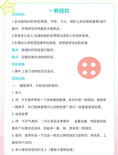 扣子里的智慧 第1张 扣子里的智慧 第1张