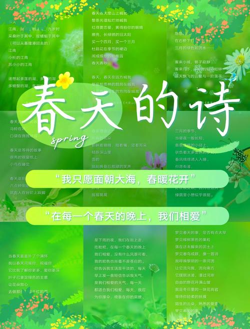 春天的念想 第1张 春天的念想 第1张