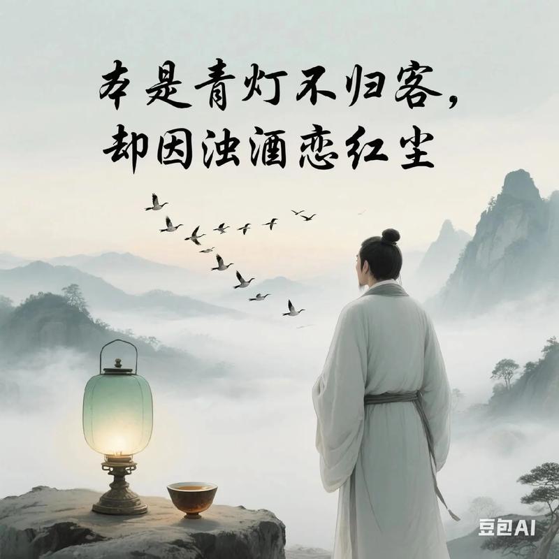 孤独是杯酒,离别是首歌 第1张 孤独是杯酒,离别是首歌 第1张