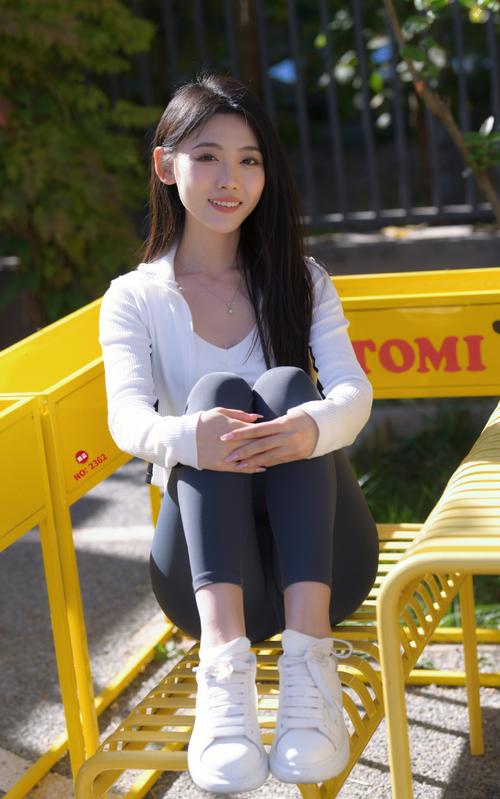 女孩  第1张