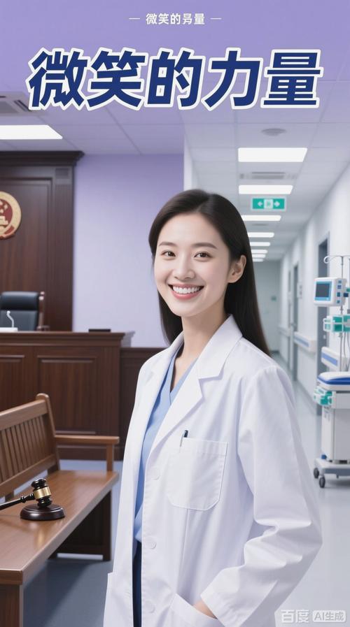 女医生 第1张 女医生 第1张