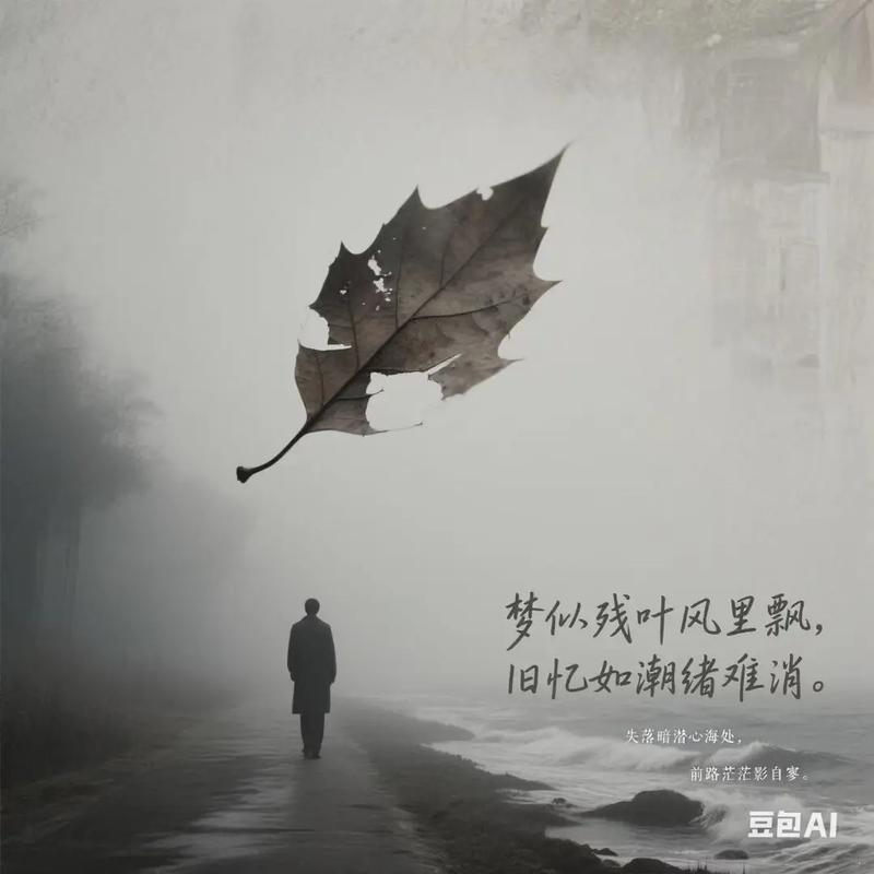 秋叶彷徨,飘向何方 第1张 秋叶彷徨,飘向何方 第1张