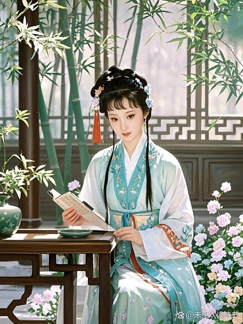 读懂《红楼梦》的这10句名言,就可以笑对人生 第1张 读懂《红楼梦》的这10句名言,就可以笑对人生 第1张