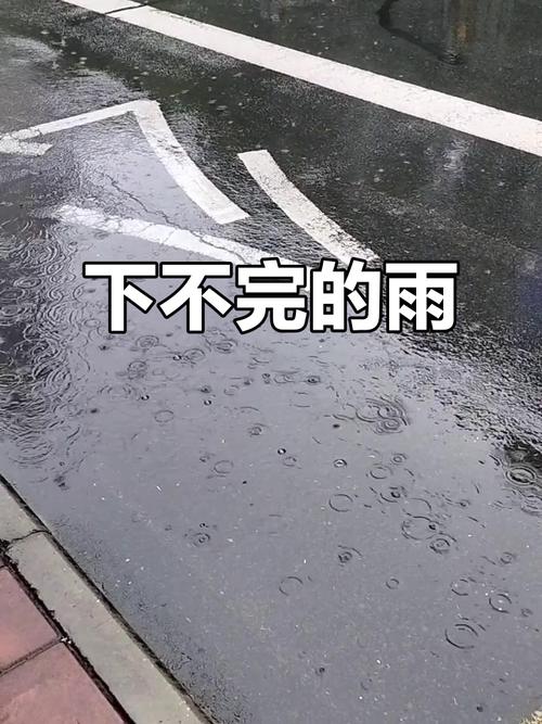 无情的雨 第1张 无情的雨 第1张