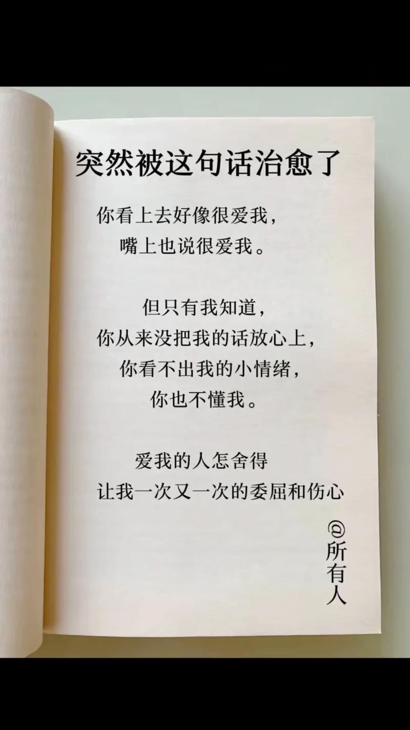 亲爱的，请让我给你讲一个悲伤的笑话  第1张