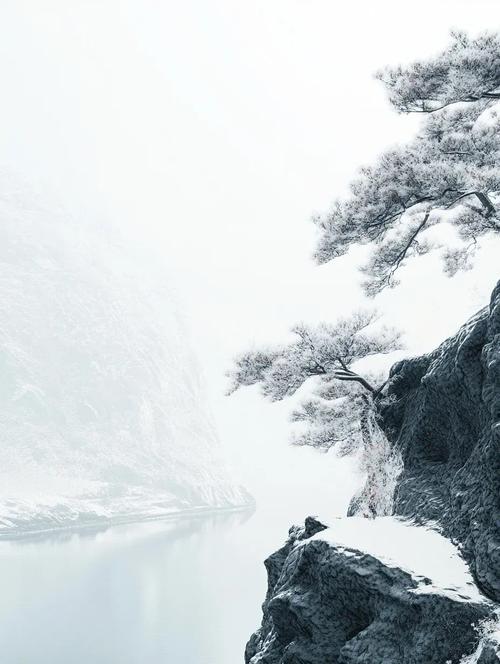 我与雪花有个约会 -- 从天府之国到三晋大地 第1张 我与雪花有个约会 -- 从天府之国到三晋大地 第1张