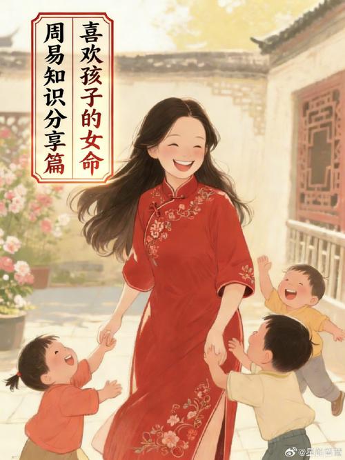 喜欢孩子  第1张