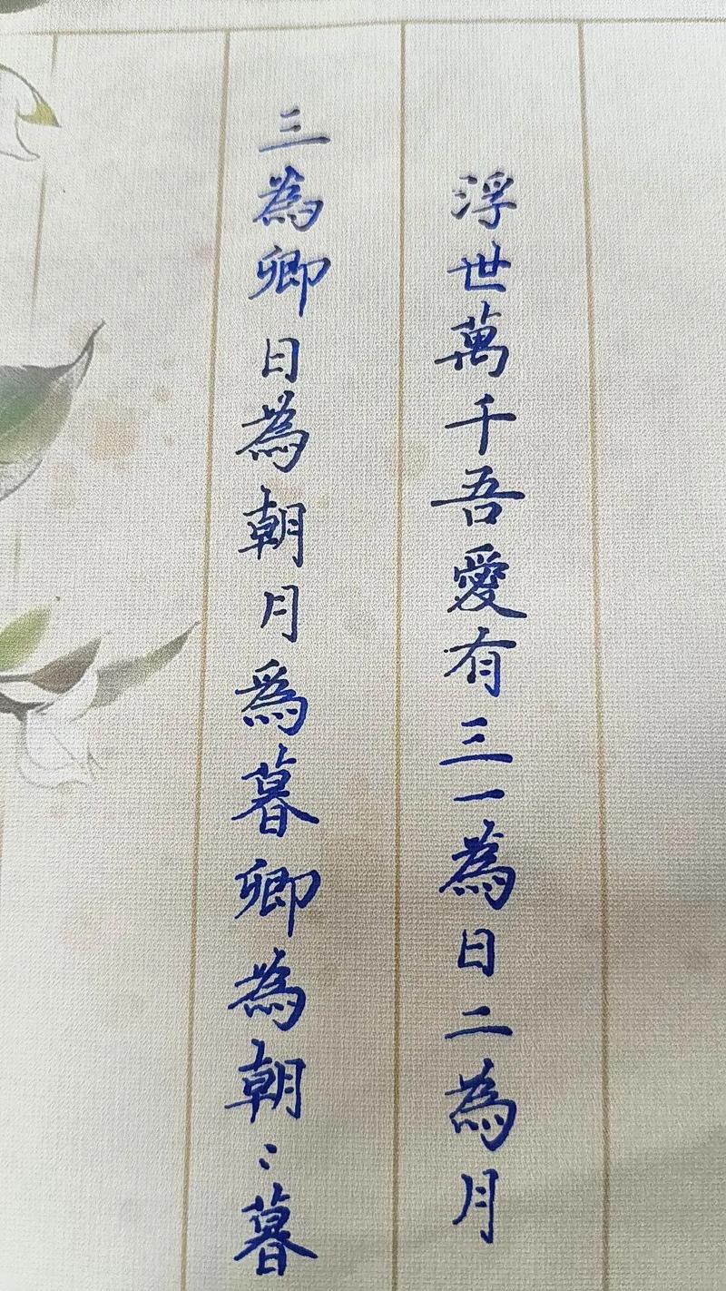 朝暮·无念  第1张