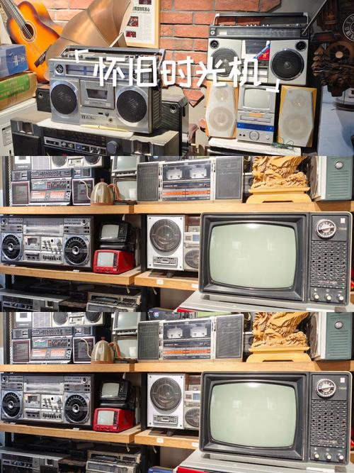 有一种情怀叫怀旧,有一种时尚叫做旧 第1张 有一种情怀叫怀旧,有一种时尚叫做旧 第1张