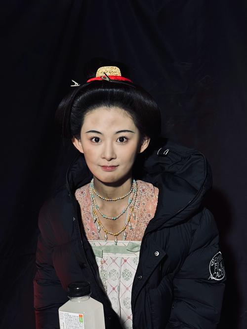 龙门镖局众人分手的原因:三金太穷,璎珞太作,她从出身就注定了 第1张 龙门镖局众人分手的原因:三金太穷,璎珞太作,她从出身就注定了 第1张