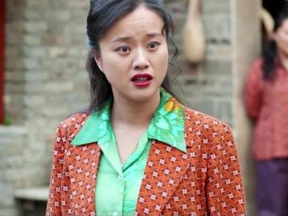 我是牛媳妇儿 第1张 我是牛媳妇儿 第1张