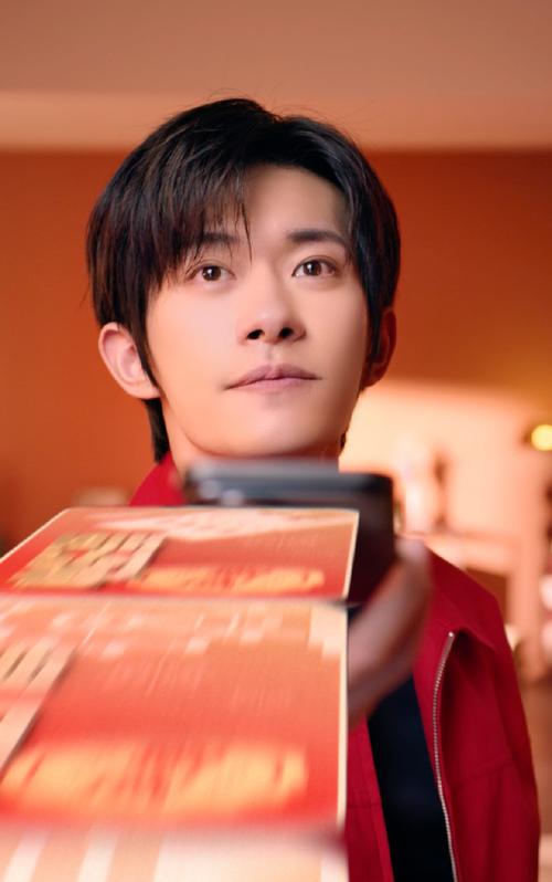 易烊千玺 | 新生代偶像与新生代市场 第1张 易烊千玺 | 新生代偶像与新生代市场 第1张