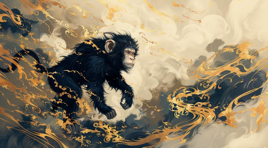 南山经--南次一经（1）  第1张