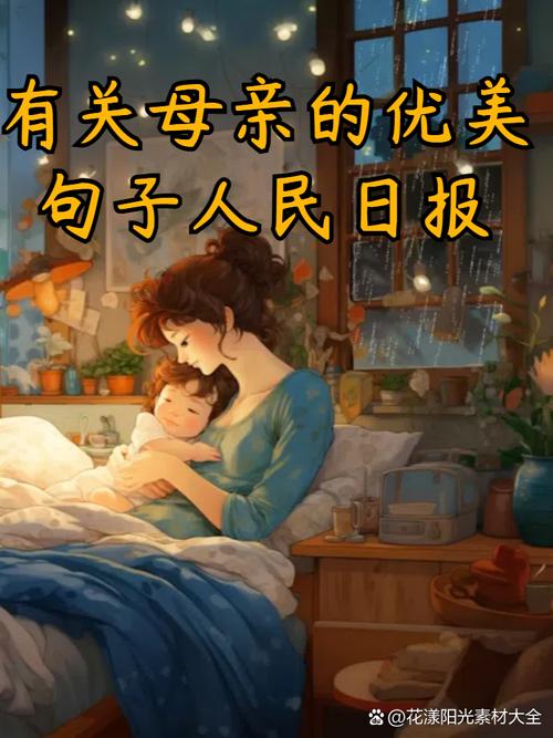 母亲的感慨 第1张 母亲的感慨 第1张