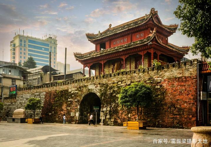 宝庆赋  第1张