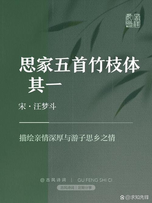 思家  第1张