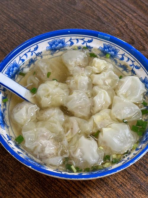 南区的小馄饨  第1张