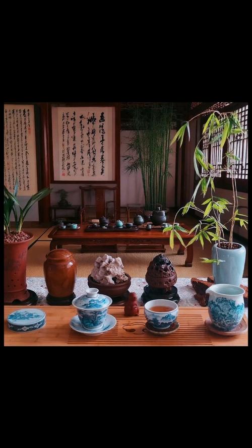 茶道  第1张