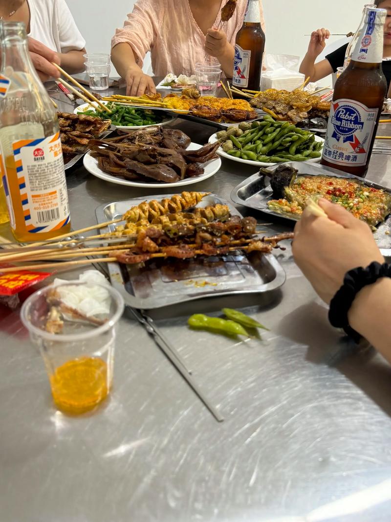 有饭无局  第1张