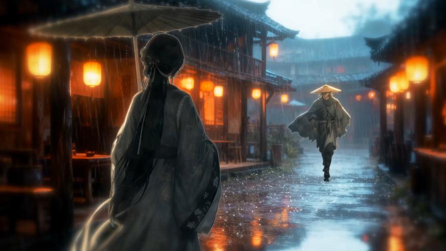 良人未归  第1张