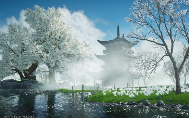 慢出的风景  第1张
