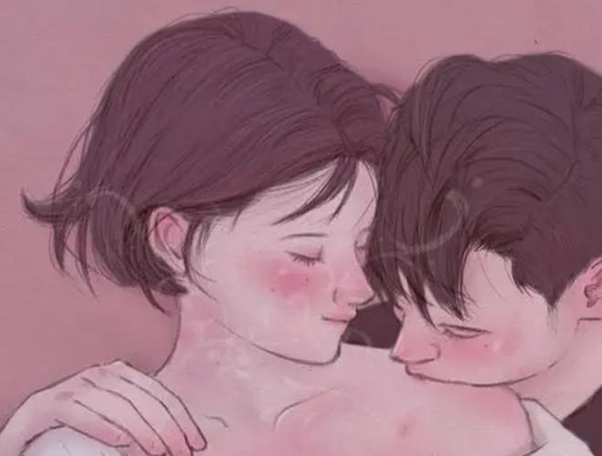 暧昧  第1张