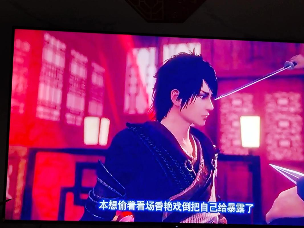 盘点《画江湖之灵主》经典语录  第1张