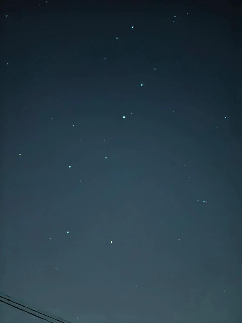 夏夜*星  第1张