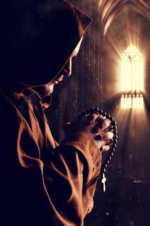 祈祷  第1张