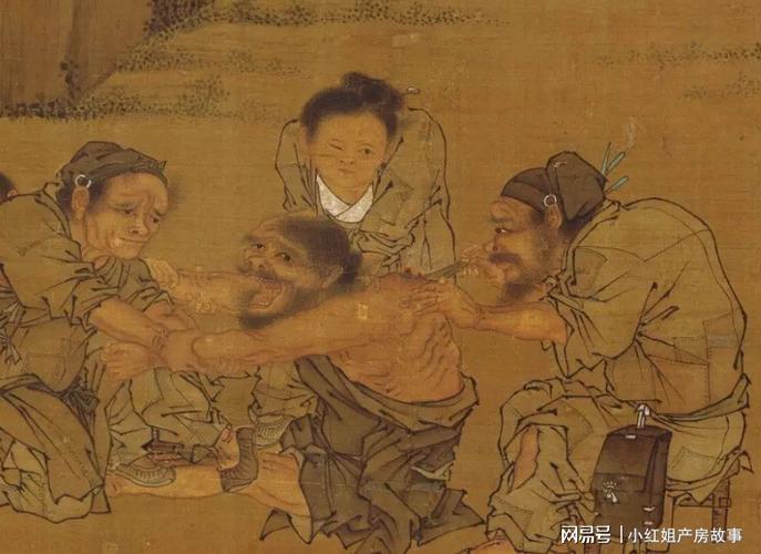 面对疫情，古人如何防疫？  第1张