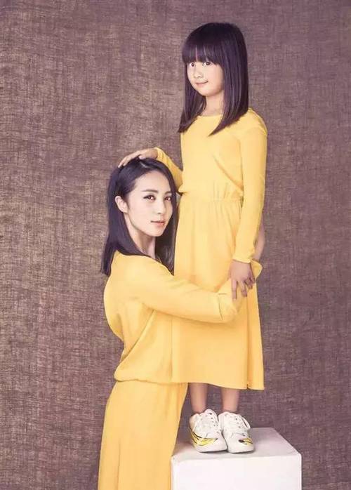 风妈妈的四个女儿 第1张 风妈妈的四个女儿 第1张