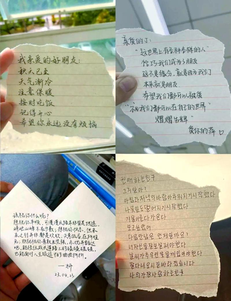 朋友心得 第1张 朋友心得 第1张