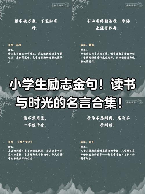读书的名言警句，读书的名言警句，知识改变命运，阅读启迪智慧。  第1张