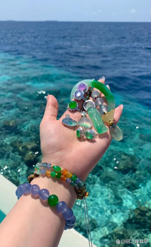 我的翡翠童年 第1张 我的翡翠童年 第1张