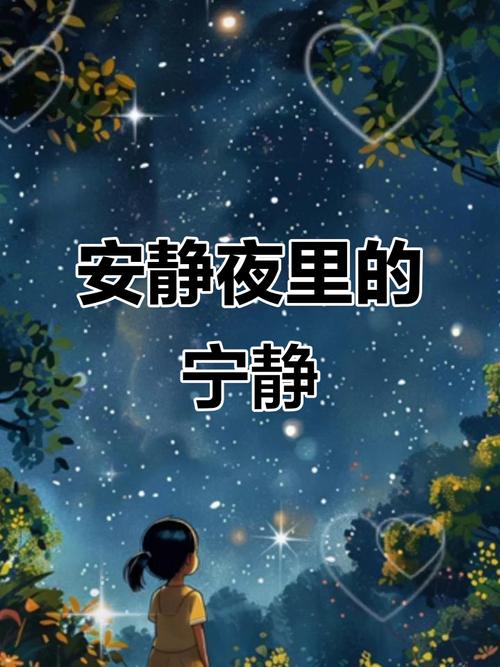 安静的时光  第1张