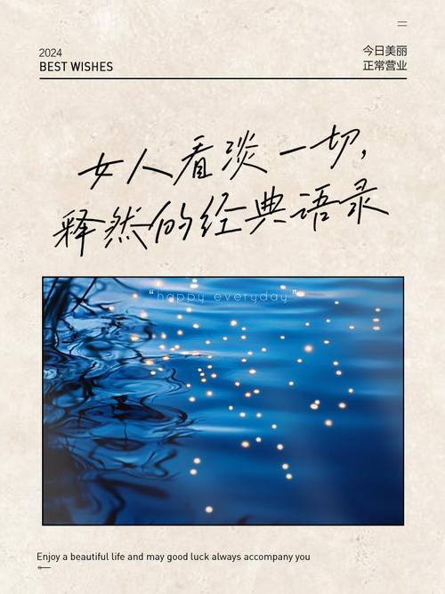看淡了大彻大悟的句子,大彻大悟,心如明镜的智慧之句 第1张 看淡了大彻大悟的句子,大彻大悟,心如明镜的智慧之句 第1张