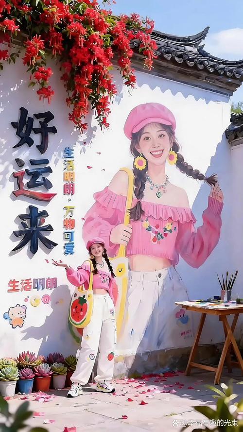 此刻是幸运的  第1张