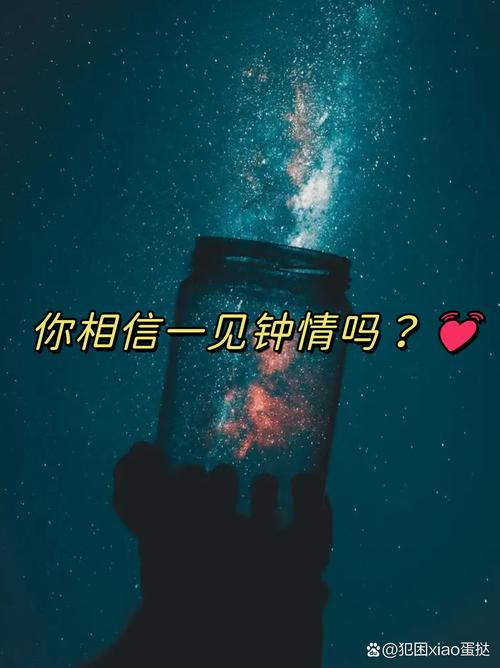 关于一见钟情 第1张 关于一见钟情 第1张