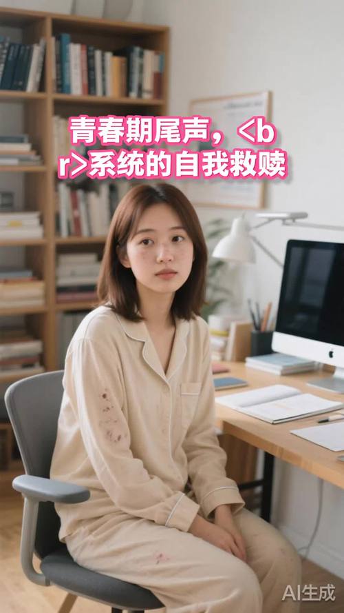 青春的尾声 第1张 青春的尾声 第1张