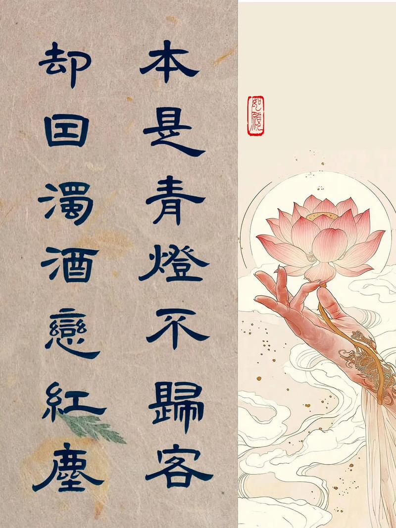 恋红尘 第1张 恋红尘 第1张