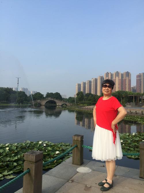 许我一生倾芳华  第1张