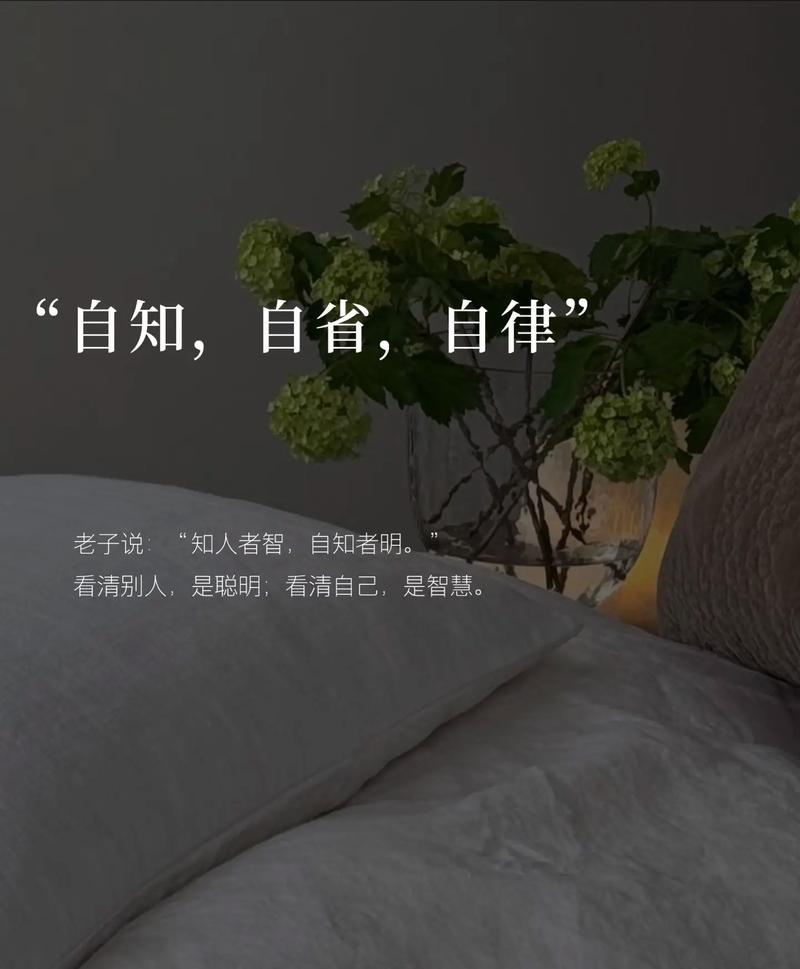 浅谈“自律者出众,放纵者出局”-有感严格自律的“王道”人生观 第1张 浅谈“自律者出众,放纵者出局”-有感严格自律的“王道”人生观 第1张