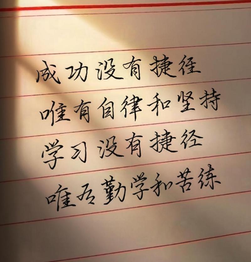 多学一样本事，实力才是一个人最强的底气  #励志语录 第1张