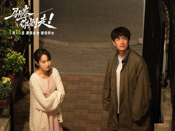 你别走  第1张